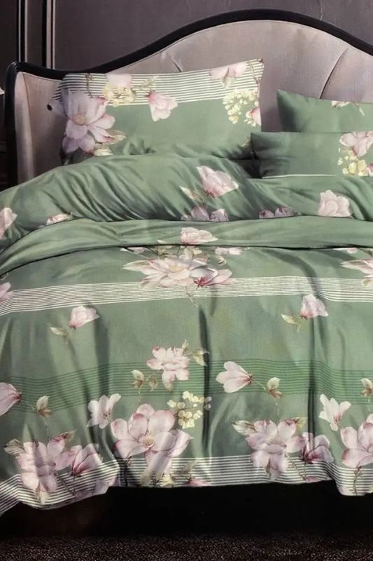 Комплект постільної білизни (двоспальний)